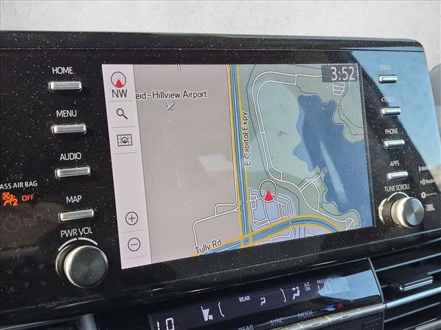 Used 2022 Toyota Sienna XSE w/ XSE Plus Package FWD image 15