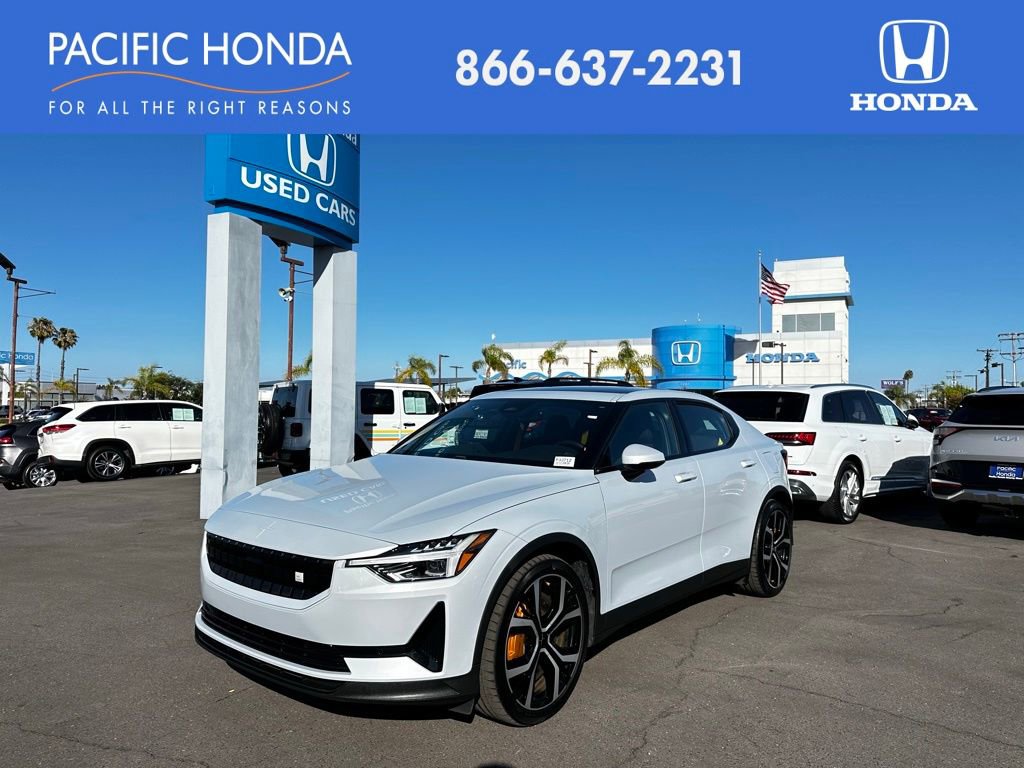 Used 2023 Polestar Polestar 2