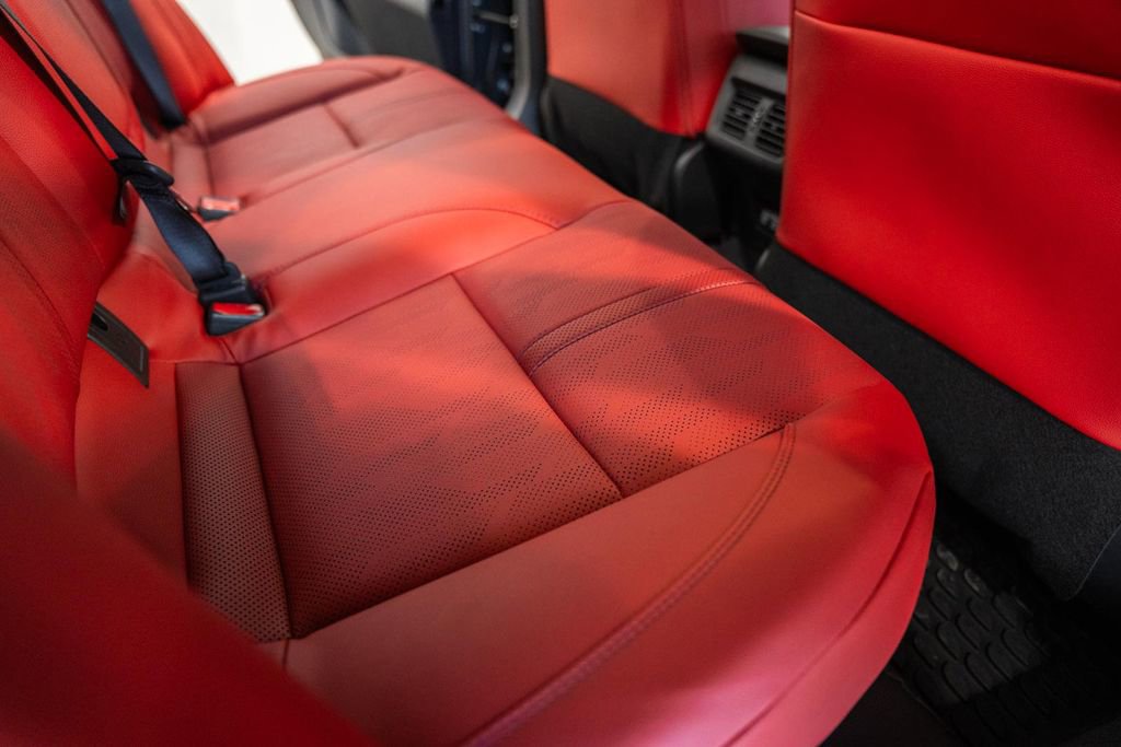 New 2026 Toyota Camry XSE image 29