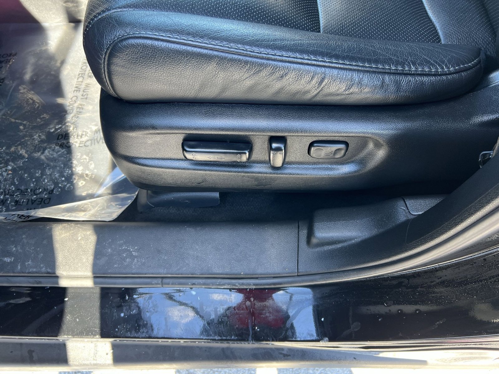 Used 2023 Honda Passport EX-L image 14