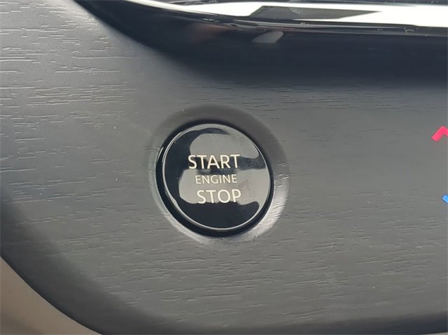 New 2025 Nissan Murano Platinum w/ Cargo Package image 28