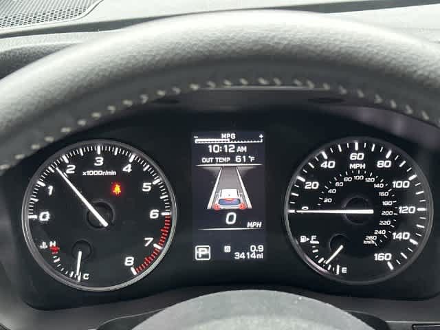 Certified 2026 Subaru Ascent Premium AWD/4WD image 6