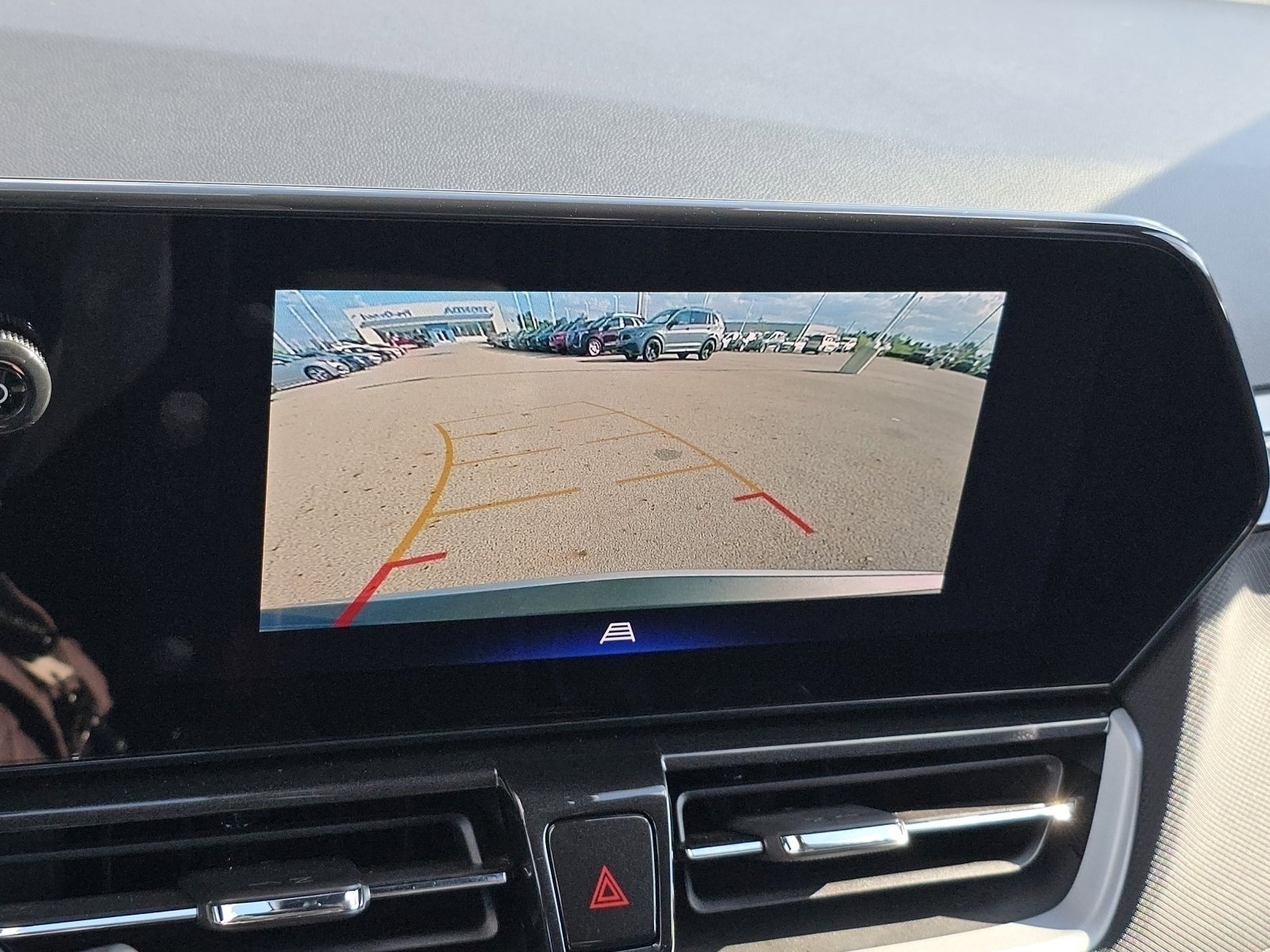 Used 2024 Chevrolet TrailBlazer LT image 5