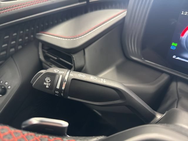 New 2026 Dodge Charger Scat Pack w/ Blacktop Package AWD/4WD image 30