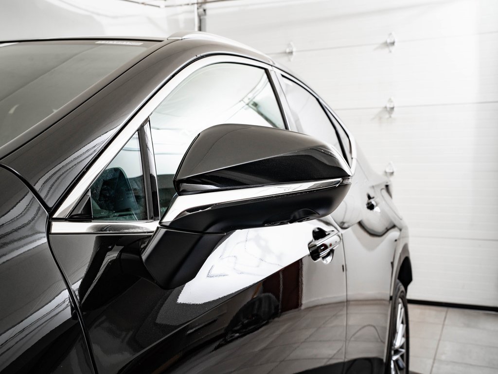 New 2026 Lexus NX 350 AWD w/ Luxury Package image 17