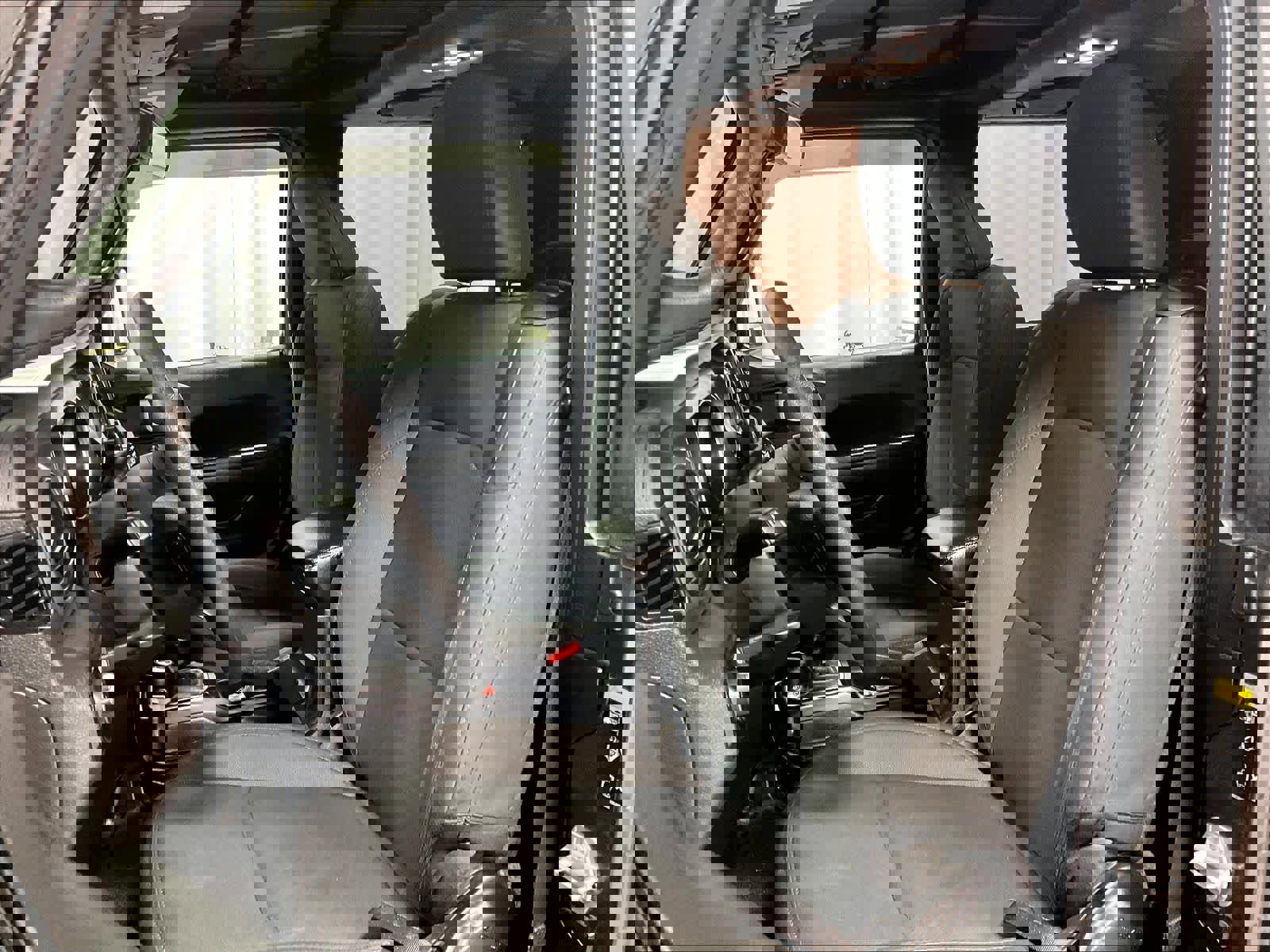 Used 2022 Jeep Wrangler Sport image 10