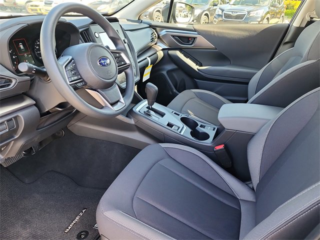 New 2025 Subaru Impreza 2.0i image 13