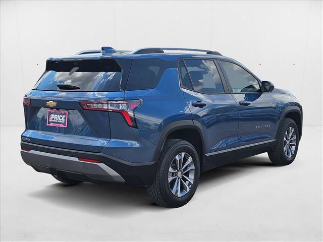 Used 2025 Chevrolet Equinox LT w/ Convenience Package II image 5