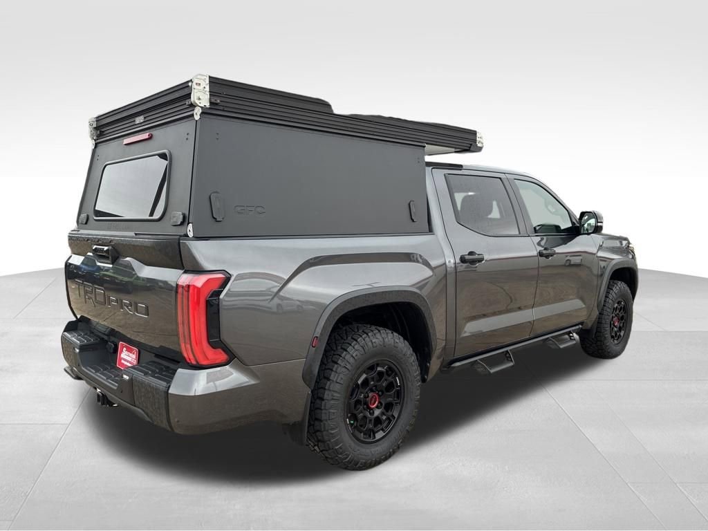 Used 2024 Toyota Tundra TRD Pro image 5