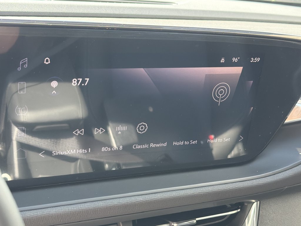 New 2026 Buick Envista Sport Touring w/ Convenience I Package FWD image 25