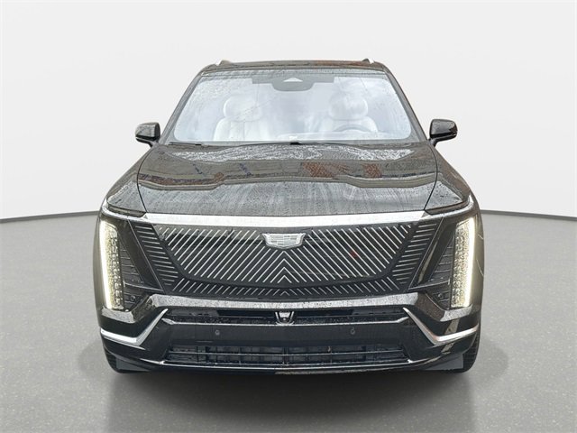 New 2026 Cadillac Vistiq Luxury image 2