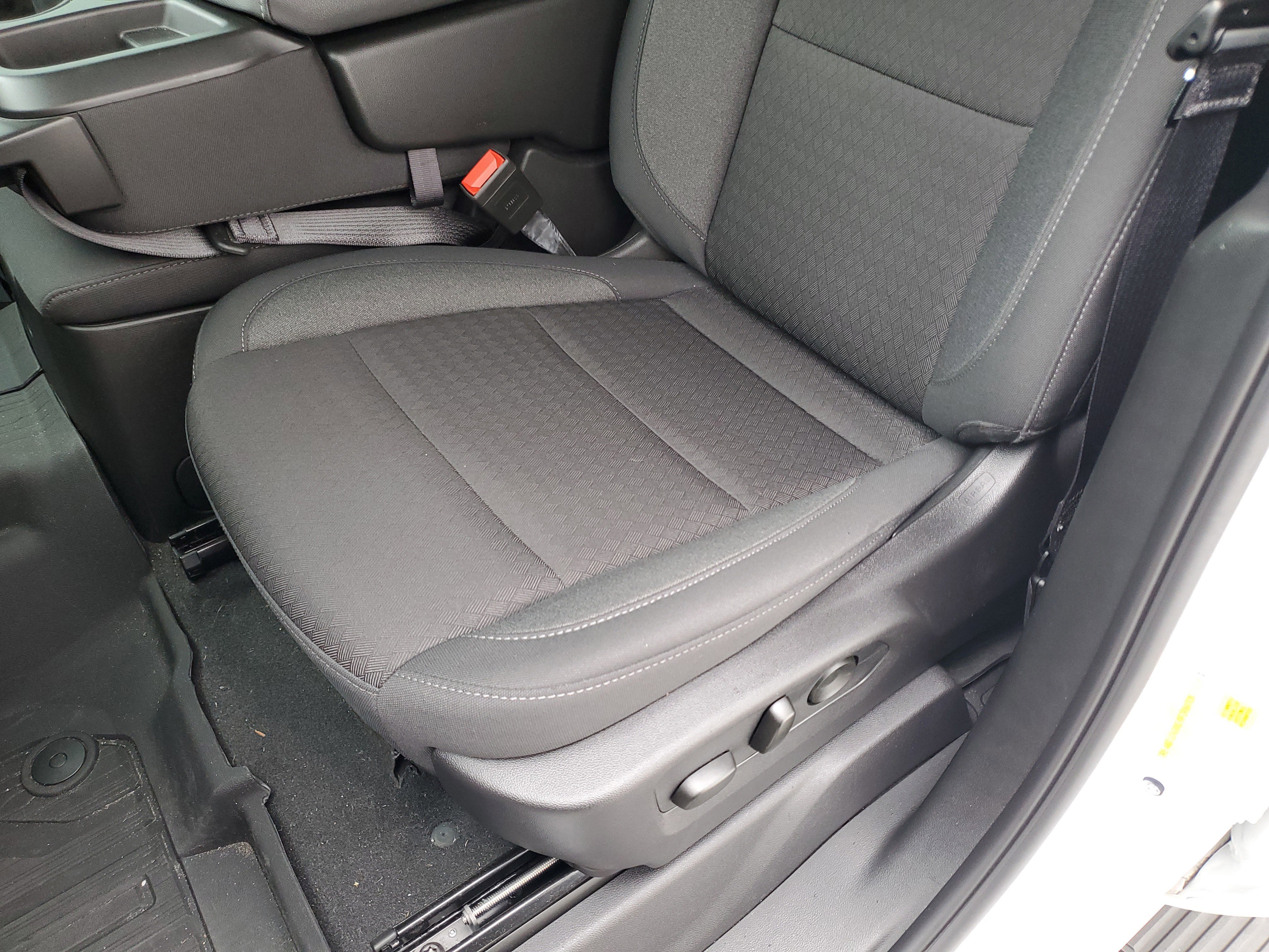 Used 2024 GMC Sierra 1500 Elevation w/ LPO, Elevation Black Package image 20