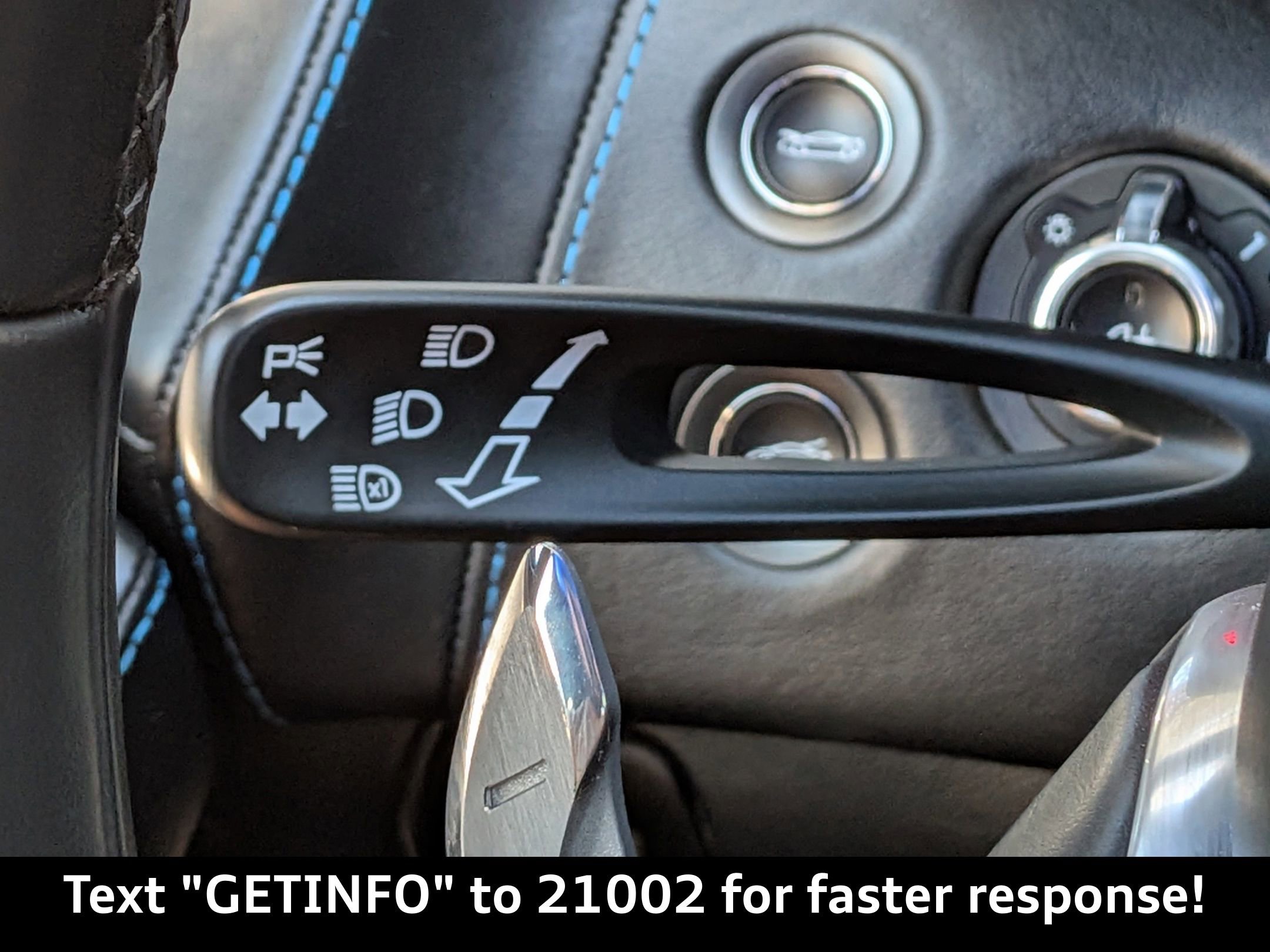 Used 2022 McLaren GT image 30