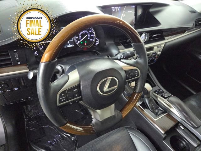 Used 2016 Lexus ES 350 image 14