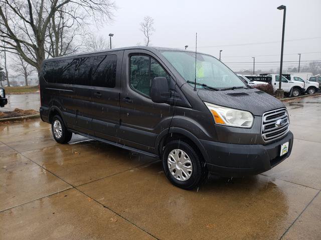 Used 2016 Ford Transit 350 XLT image 3