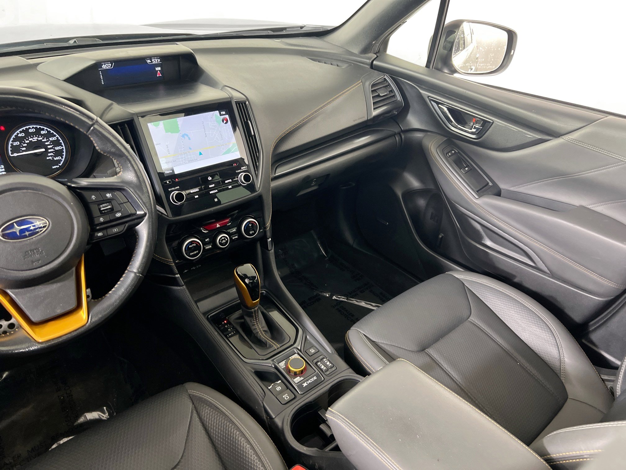 Used 2022 Subaru Forester Wilderness image 24