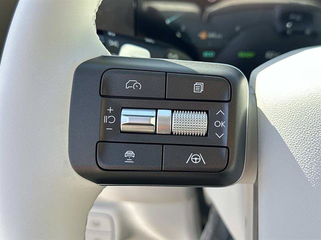 New 2027 Hyundai Palisade SEL FWD image 8