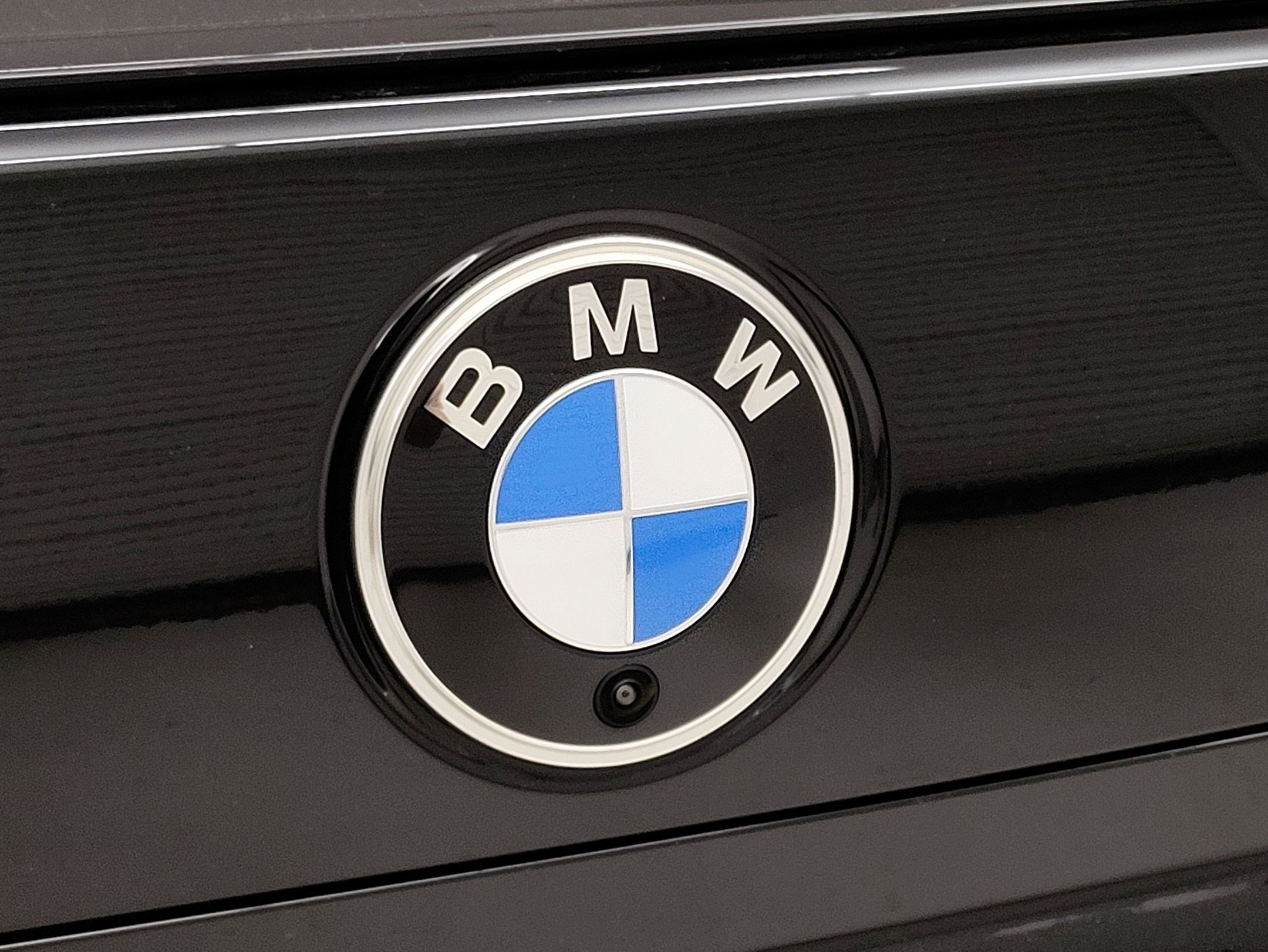 New 2025 BMW 760i xDrive image 9