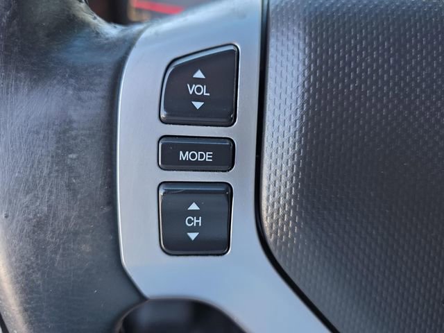 Used 2007 Honda Ridgeline RTL image 20