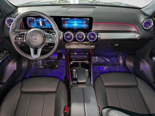 Certified 2023 Mercedes-Benz EQB 300 4MATIC image 17