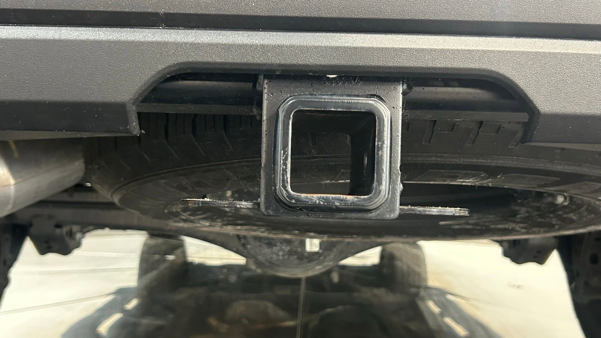 Used 2024 Toyota Tundra SR5 w/ SR5 Premium Package image 22