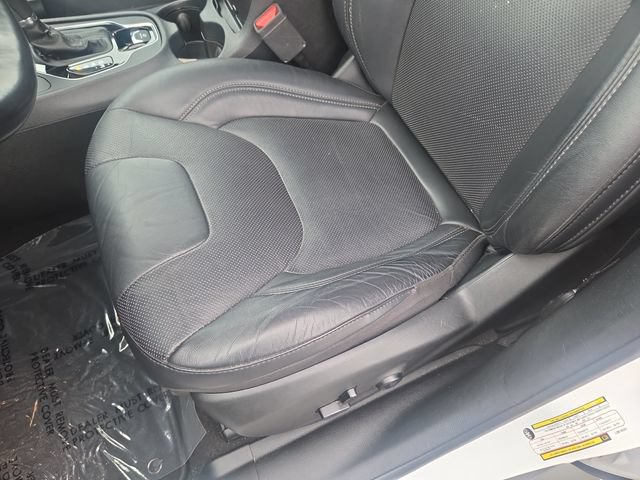 Used 2020 Jeep Cherokee Limited AWD/4WD image 26
