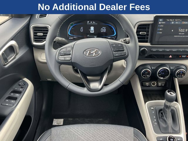 New 2026 Hyundai Venue SEL FWD image 14