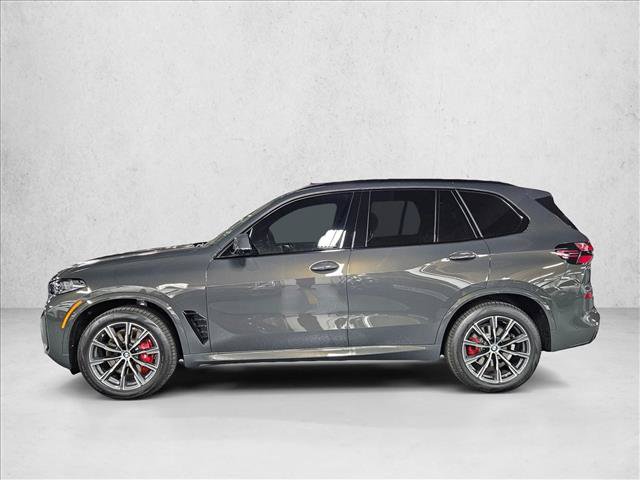New 2026 BMW X5 sDrive40i w/ M Sport Package RWD image 8