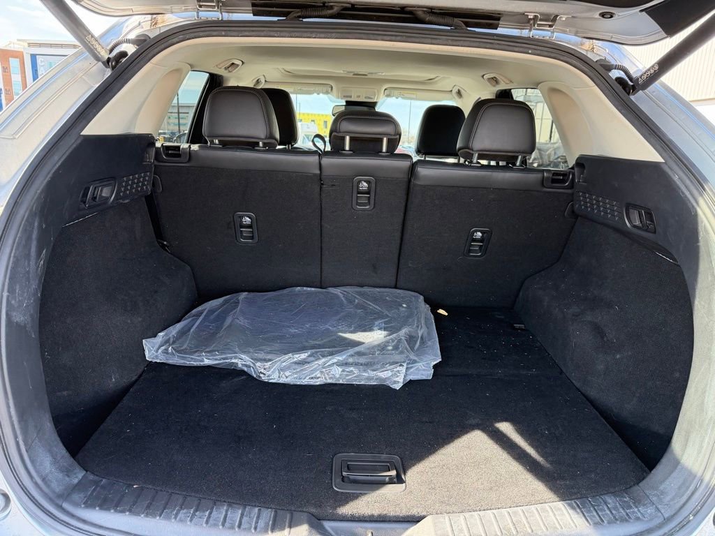 Used 2023 MAZDA CX-5 AWD 2.5 S w/ Preferred Package image 13