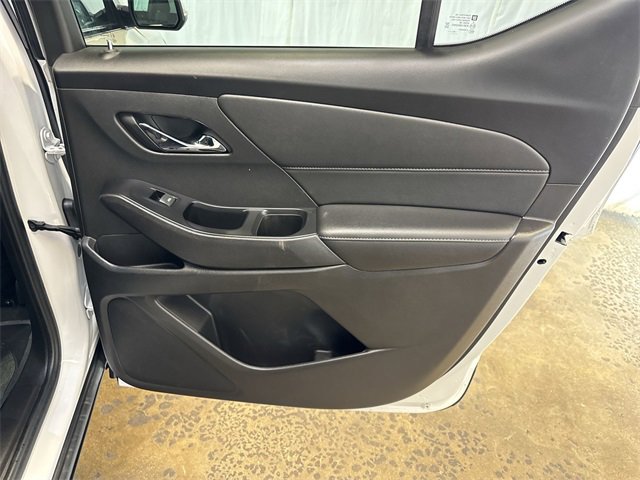 Certified 2023 Chevrolet Traverse LT w/ Midnight/Sport Edition image 28