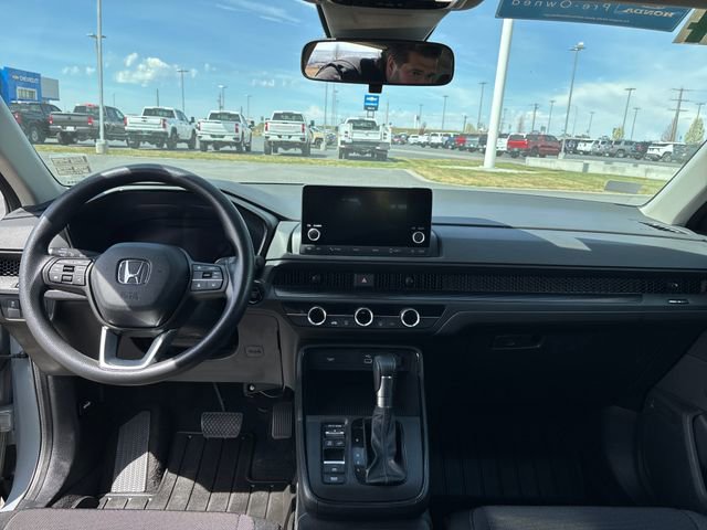 Used 2024 Honda CR-V LX image 12