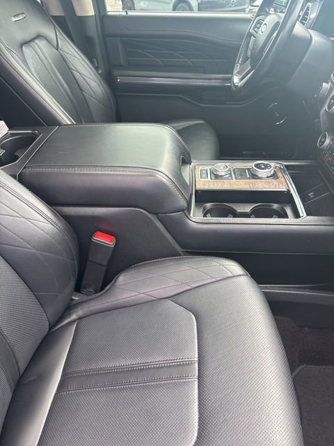 Used 2021 Ford Expedition Max Platinum AWD/4WD image 50