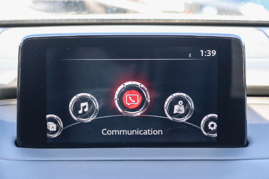 Used 2018 MAZDA CX-9 Touring w/ Touring Premium Package FWD image 14