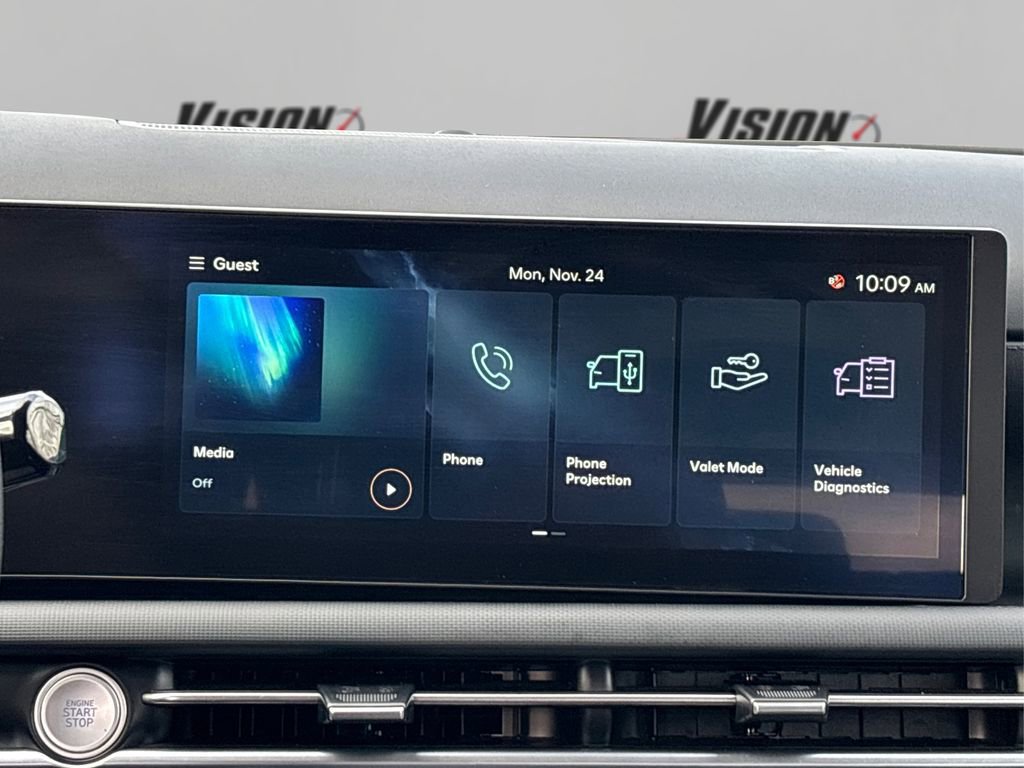 Certified 2025 Hyundai Tucson SE image 19