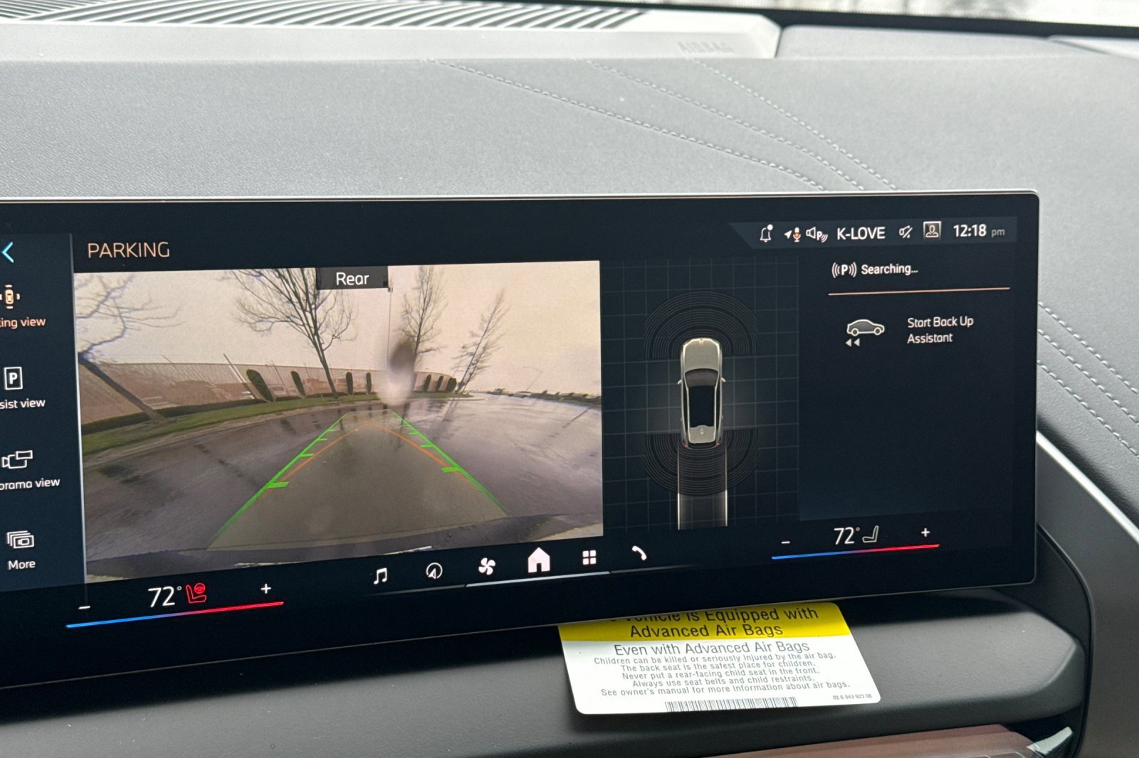 New 2026 BMW X3 xDrive30 w/ Convenience Package image 17