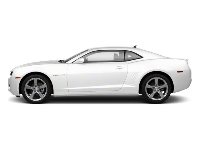 Used 2010 Chevrolet Camaro SS w/ RS Package RWD image 3