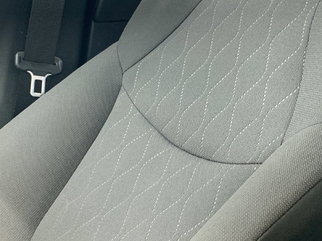 Used 2026 Toyota Corolla Cross LE w/ Moonroof Package FWD image 12