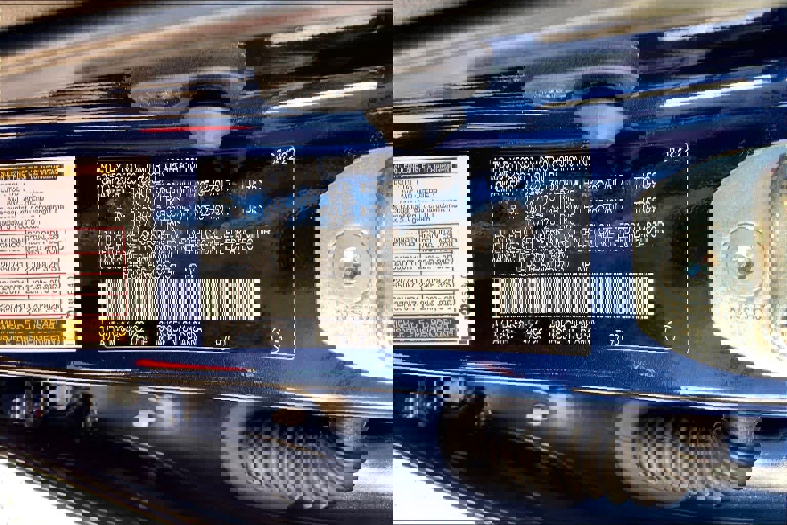 Used 2022 Toyota 4Runner TRD Off-Road Premium image 34