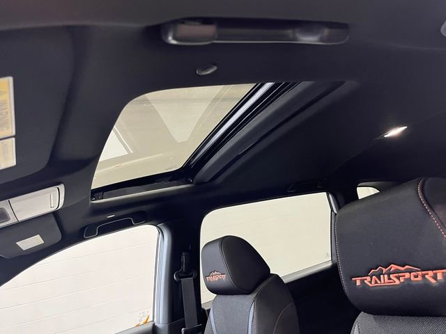 New 2026 Honda CR-V TrailSport image 27