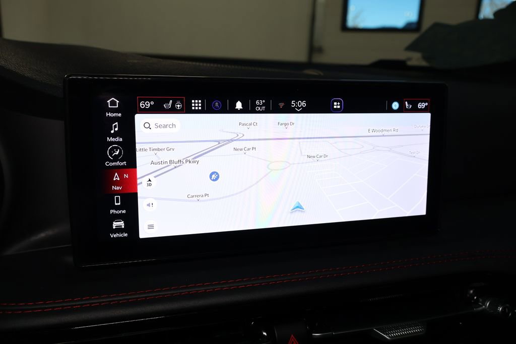 Used 2024 Dodge Hornet R/T Plus w/ Track Pack image 37