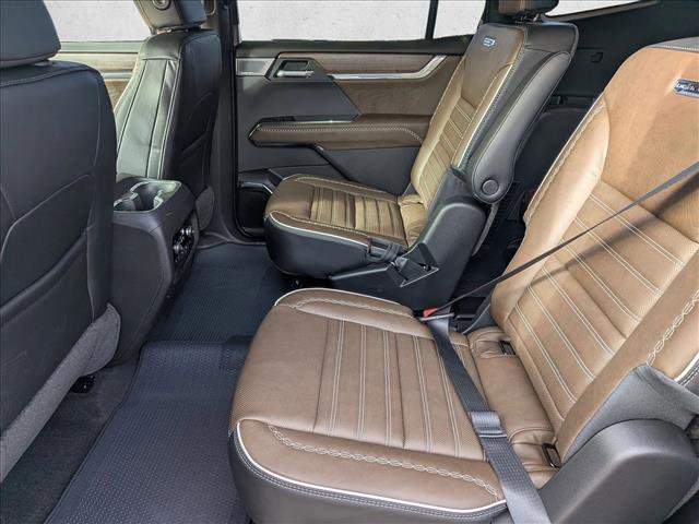 New 2026 GMC Acadia Denali Ultimate image 14
