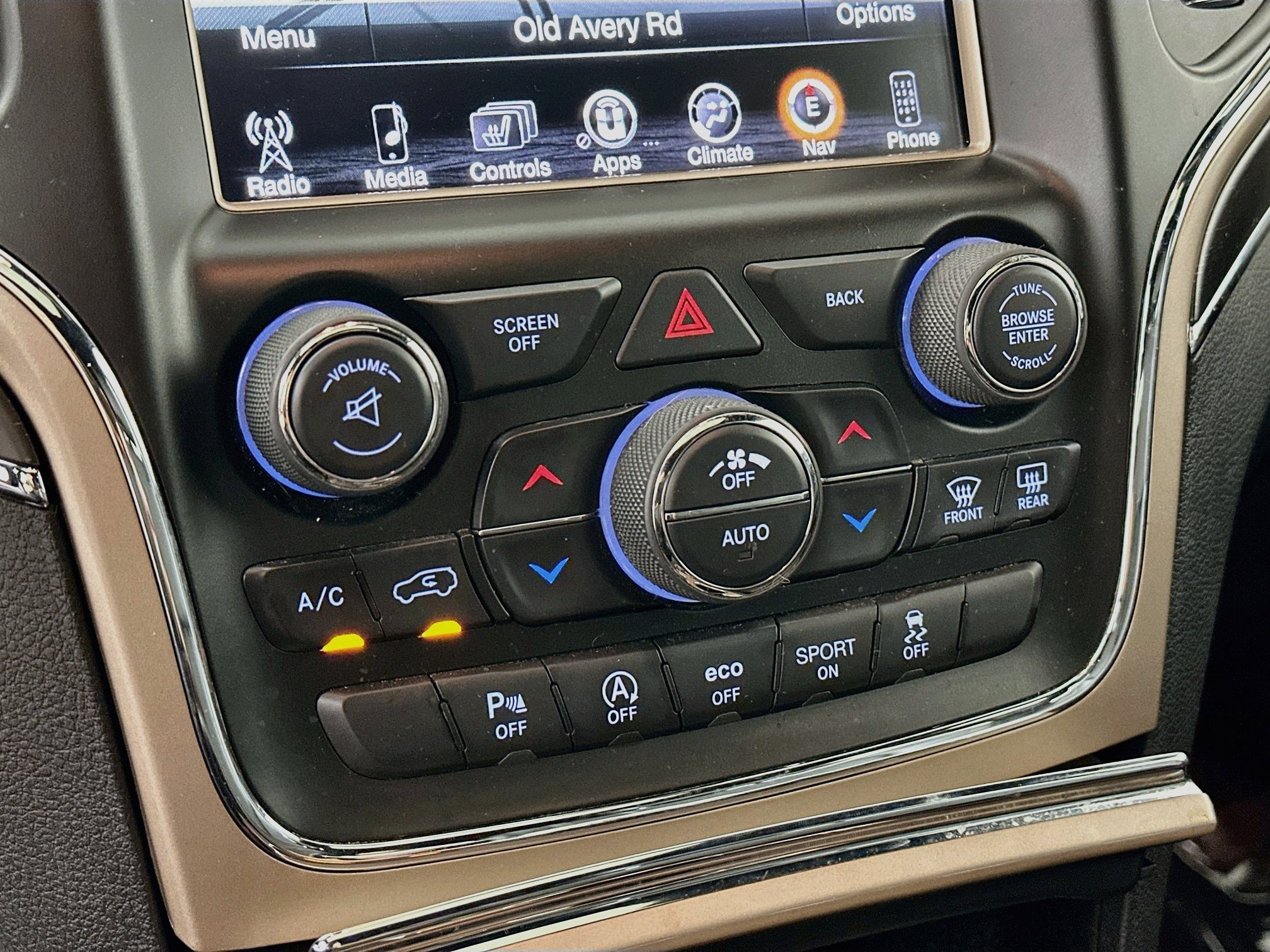 Used 2017 Jeep Grand Cherokee Limited AWD/4WD image 20