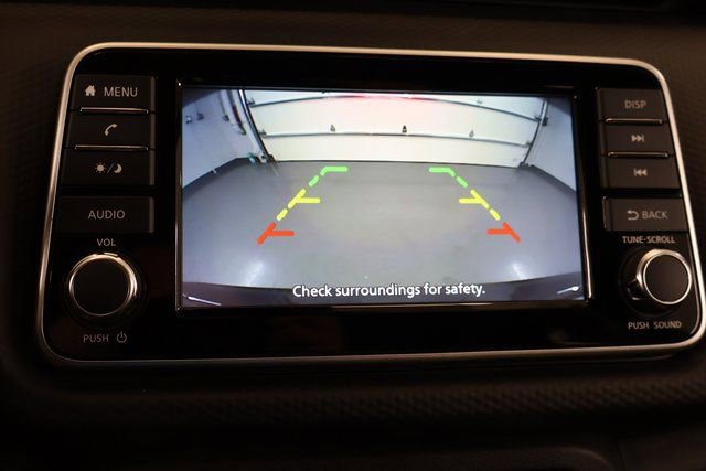 New 2025 Nissan Kicks Play S image 18