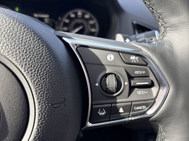 New 2026 Acura RDX SH-AWD w/ Advance Package image 20