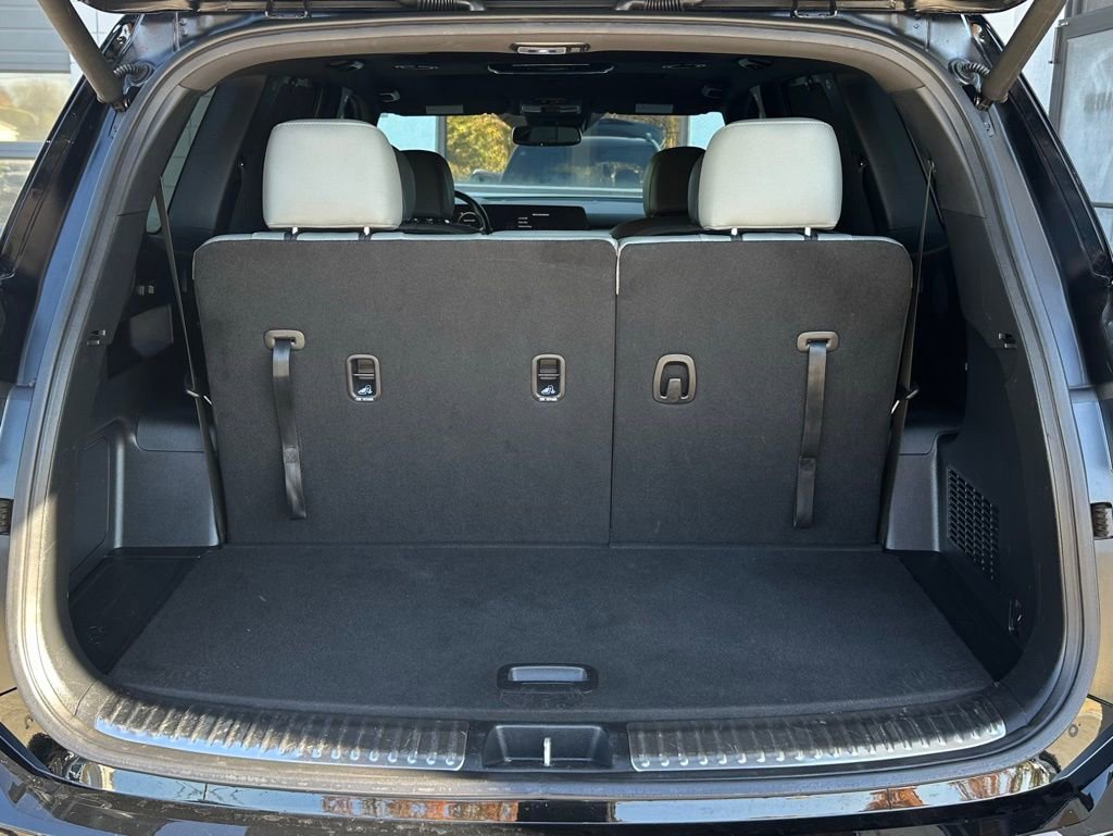 Used 2023 Kia Telluride SX X-Line image 53