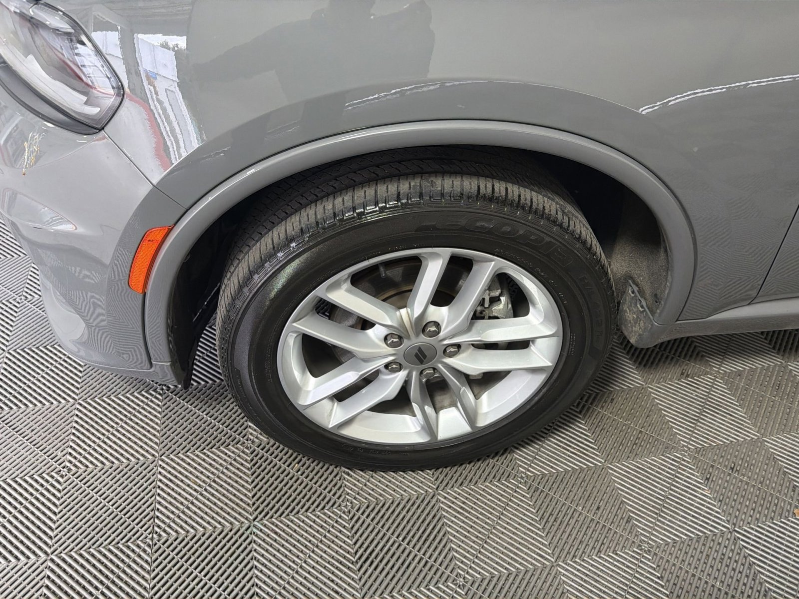 Used 2022 Dodge Durango GT image 12