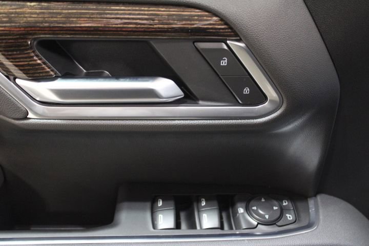 New 2026 GMC Sierra 1500 SLE w/ X31 Off-Road Package image 16