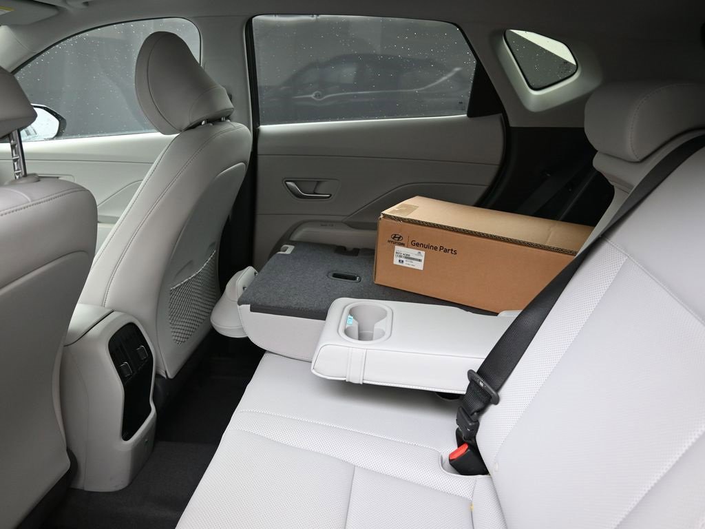 New 2026 Hyundai Kona Limited image 18