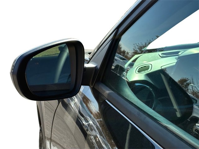 New 2026 Chevrolet Trax ACTIV w/ Driver Confidence Package image 10