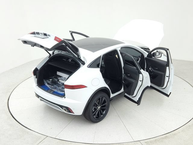 Used 2024 Jaguar E-PACE R-Dynamic SE AWD/4WD image 16